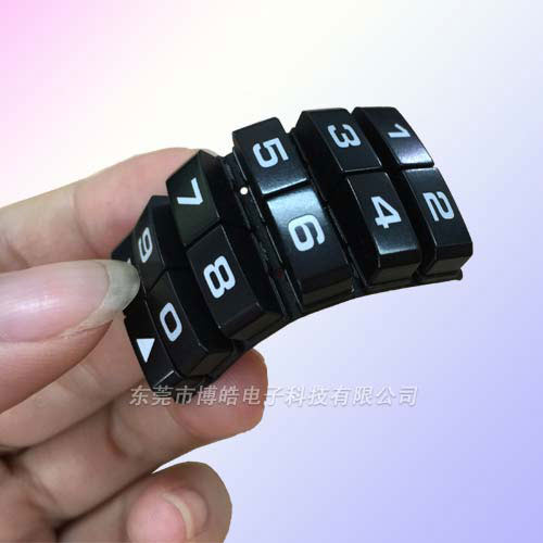 電子設(shè)備專(zhuān)配P+R按鍵