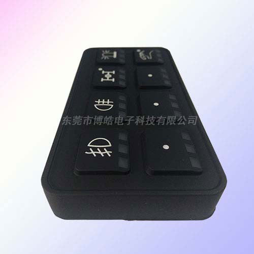 定制重型機械設(shè)備硅膠按鍵|廠內(nèi)加工生產(chǎn)機械設(shè)備硅膠按鍵