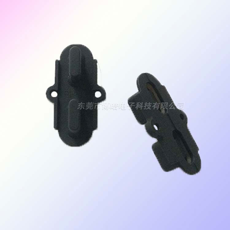 藍牙手柄硅膠按鍵