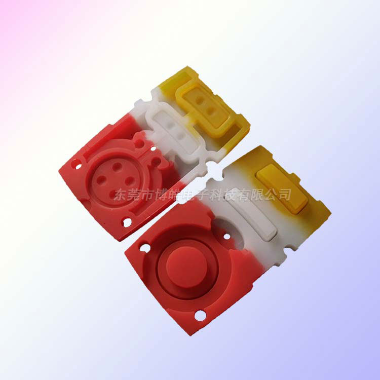 醫療病床呼叫器硅膠按鍵