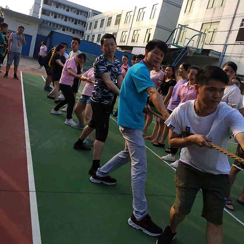 硅膠按鍵廠品質部