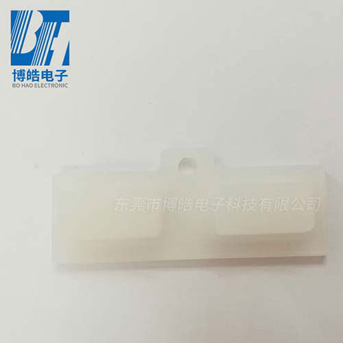 汽車近光燈硅膠按鍵汽車遠光燈硅膠按鍵可來圖來樣開模定制