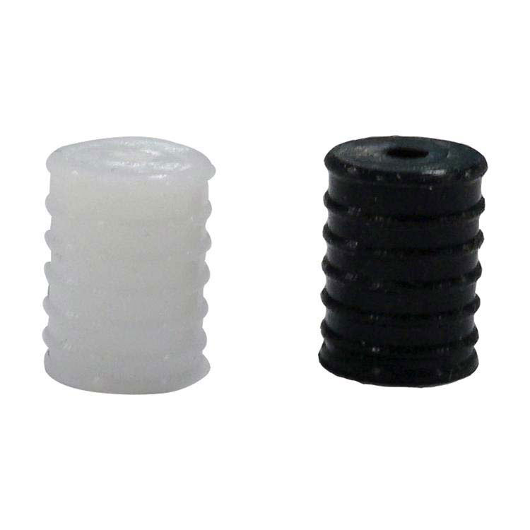 口罩硅膠調節扣