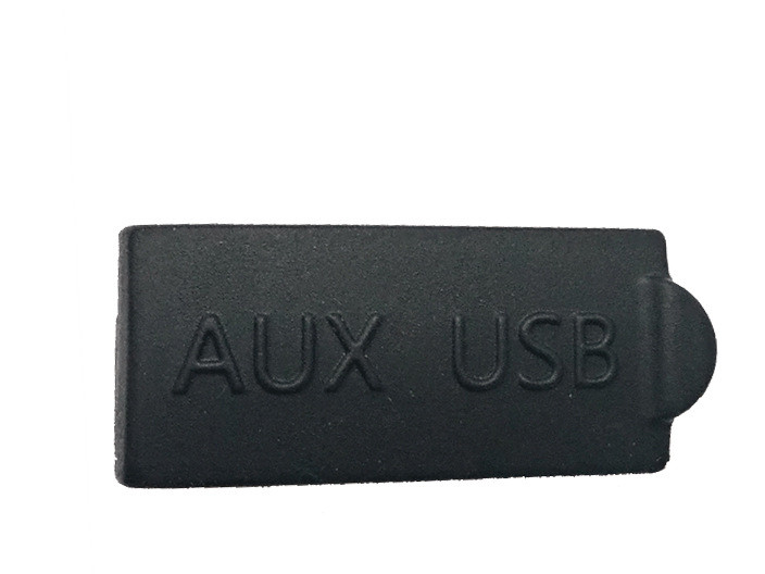 usb硅膠塞
