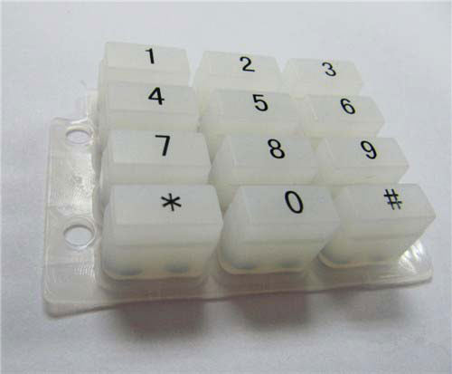 銀聯密碼器按鍵