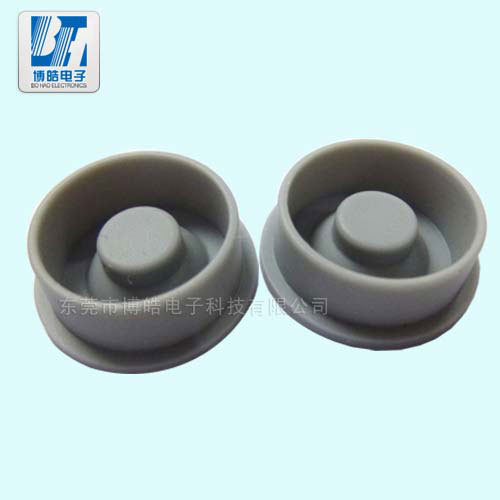 硅膠按鈕帽