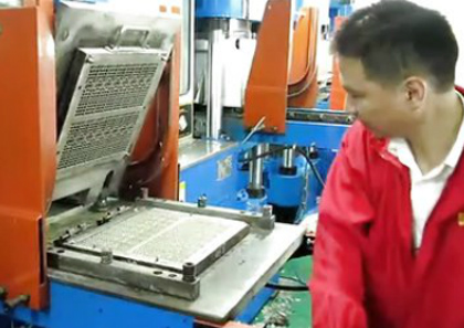 硅膠產品生產詳細介紹（博皓電子硅膠制品廠)