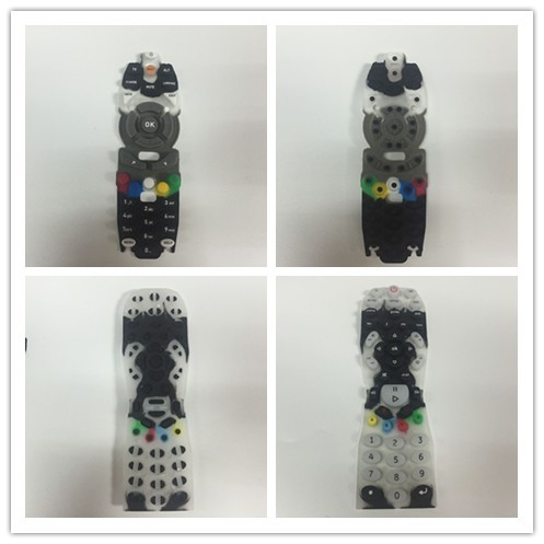 因為遙控器按鍵品質(zhì)管控專業(yè)而選擇博皓