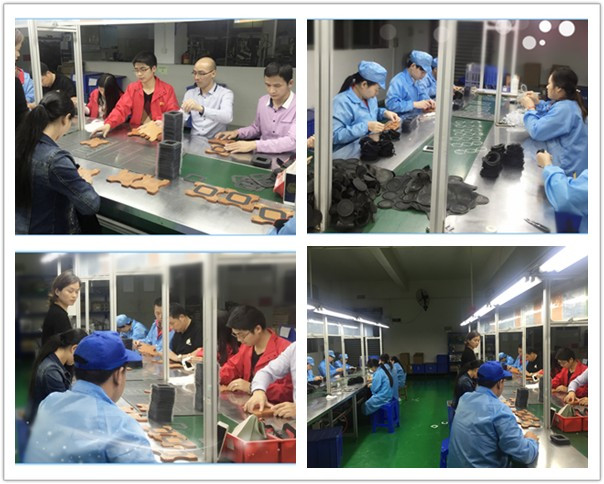 機箱硅膠腳墊訂單猛增時，博皓電子如何應(yīng)對？