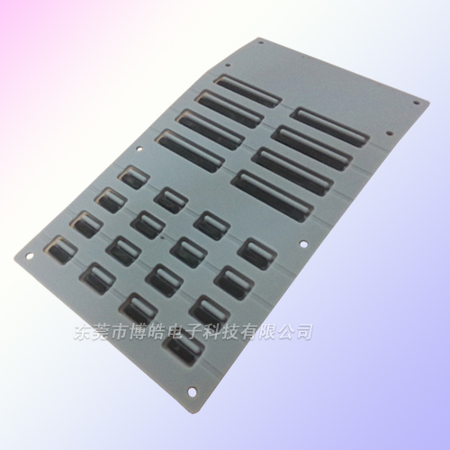 醫療控制器按鍵