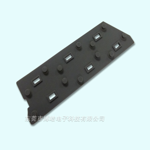 內襯鍵硅膠按鍵