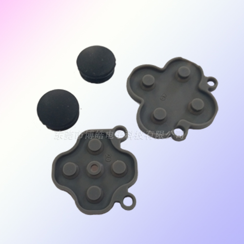 游戲機遙控手柄按鍵