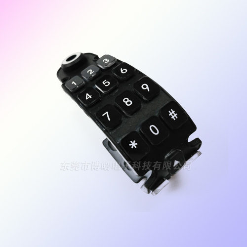 船舶控制亞克力按鍵