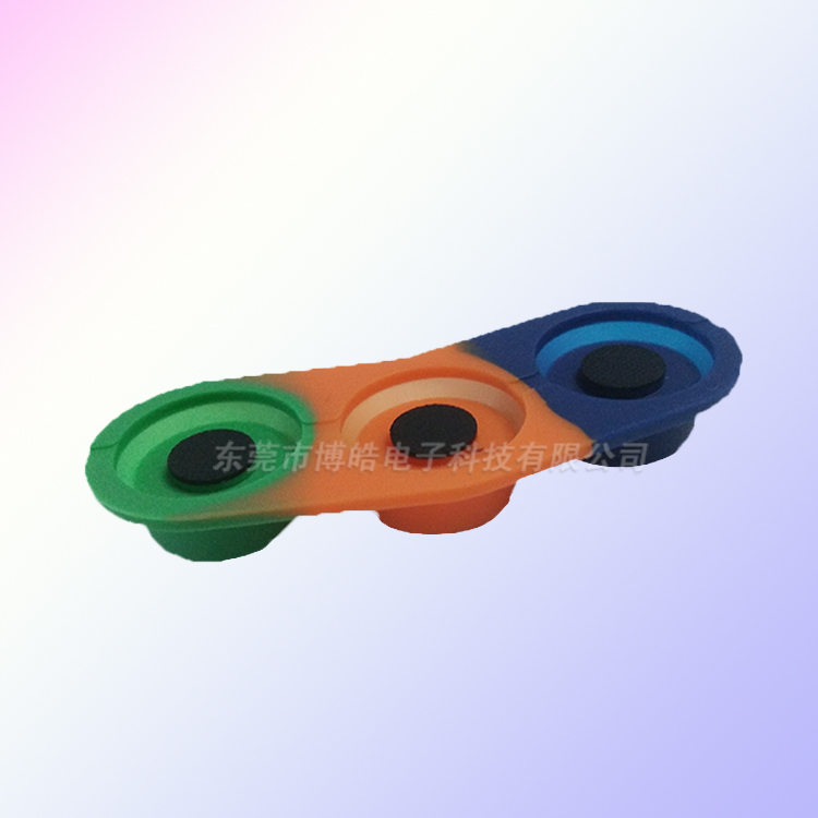 滴硬膠醫療器械按鍵