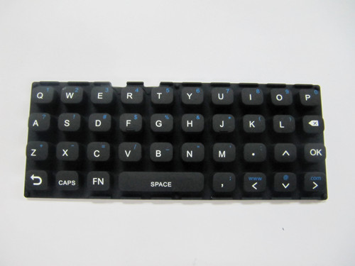 電子學習機硅膠鍵盤