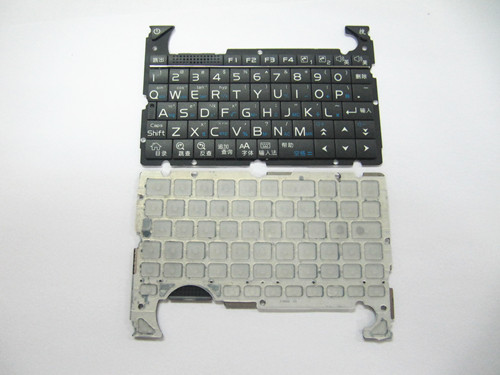 小學生電腦教育機按鍵