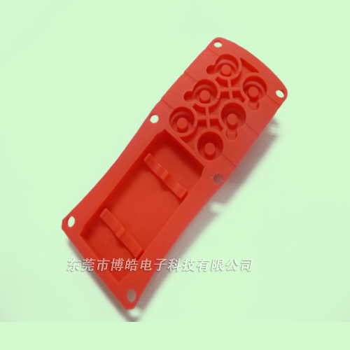 儀器設備面板按鍵