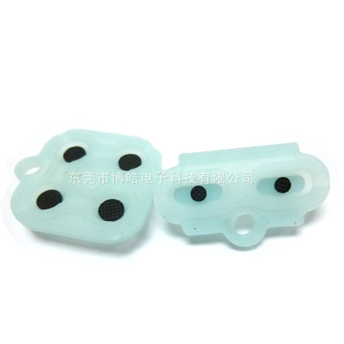 導電內襯件硅膠按鍵