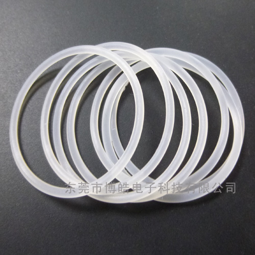 環保硅膠密封圈