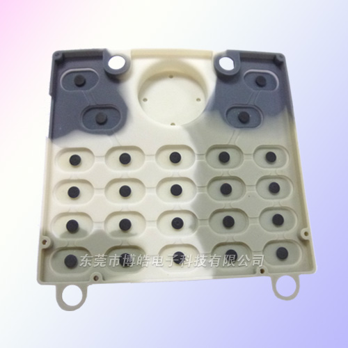 醫(yī)療設(shè)備硅膠按鍵