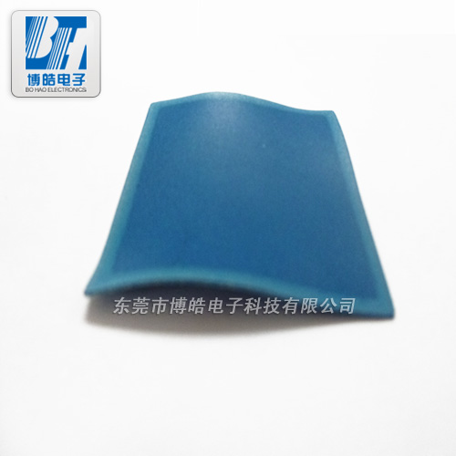 東莞廠家供應導電硅橡膠片 超強屏蔽效果