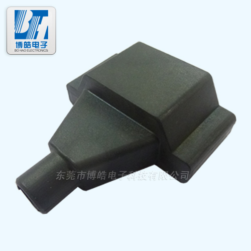 博皓優質耐破裂橡膠扣具