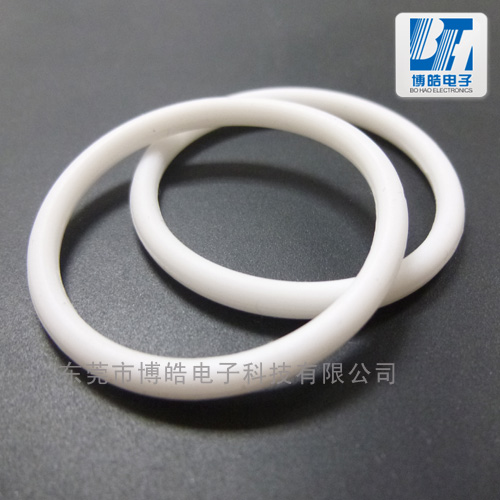 小家電專用環保硅膠密封圈供應商