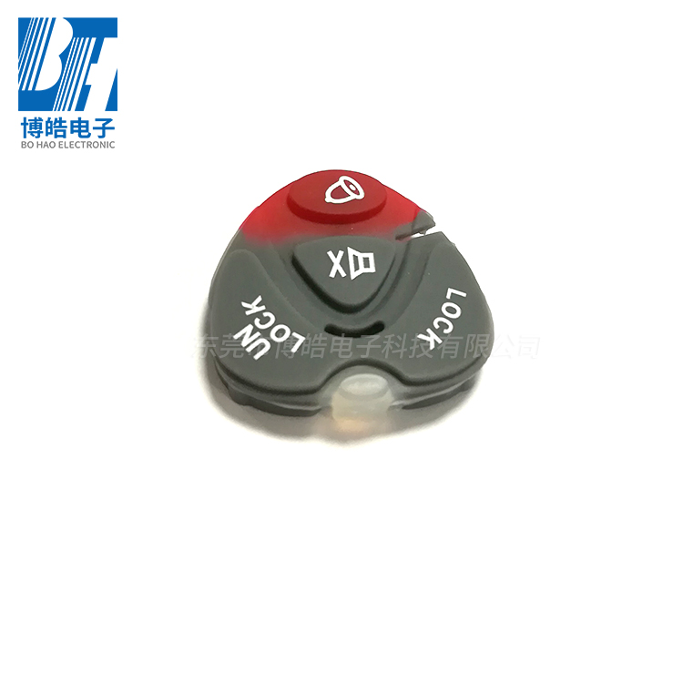 提供防爆聲級計高精度分貝檢測儀硅膠按鍵定制