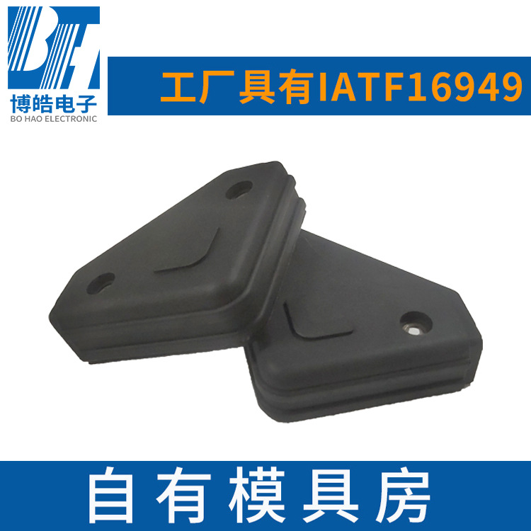 廠家開模定制硅膠護(hù)角 包鐵硅膠件加工生產(chǎn)